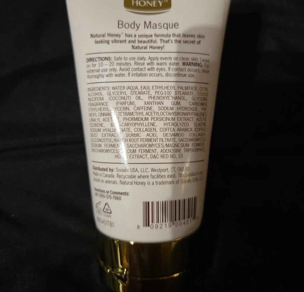 natural honey natural honey